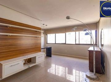 Apartamento · 93m² · 2 Quartos · 2 Vagas · Apartamento de 2 quartos, elevador e 2 vagas no bairro Auxiliadora.