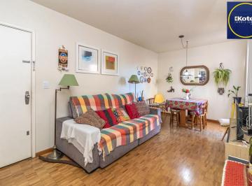 Apartamento · 68m² · 2 Quartos · Apartamento no bairro Rio Branco de 2 dormitórios