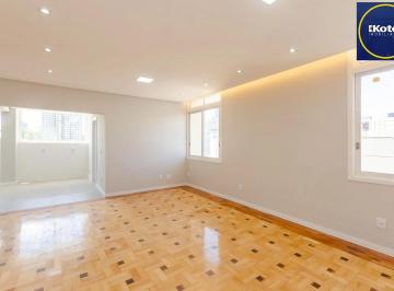 Apartamento · 123m² · 3 Quartos · 1 Vaga · Edifício Anne Franke Apartamento com 3 Dormitórios no bairro Petrópolis