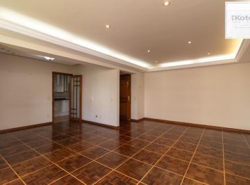 Apartamento · 124m² · 3 Quartos · 1 Vaga · Apartamento de 03 dormitorios com suite e vaga coberta no bairro Menino Deus