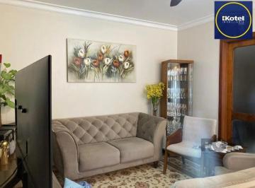 Apartamento · 84m² · 2 Quartos · APARTAMENTO - 2 dorms. - 83,60 m² - MENINO DEUS