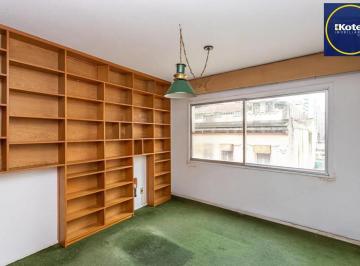Apartamento · 35m² · 1 Quarto · Apartamento à venda com 1 quarto 35 m²