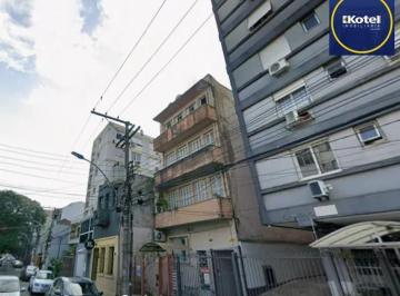 Apartamento · 100m² · 2 Quartos · Edifício Madri - 2 dormitórios Centro Histórico