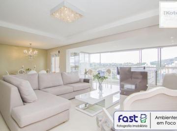 Apartamento · 163m² · 3 Quartos · 2 Vagas · Apartamento para Venda - 163m², 3 dormitórios, sendo 3 suites, 2 vagas - Jardim