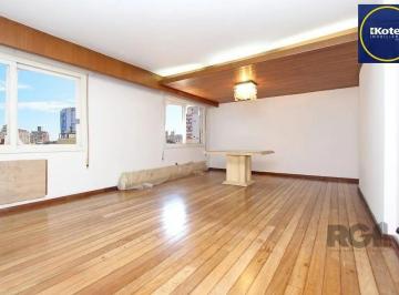 Apartamento · 148m² · 3 Quartos · 2 Vagas · Excelente apartamento de 148m² com 3 dormitórios e 2 vagas.