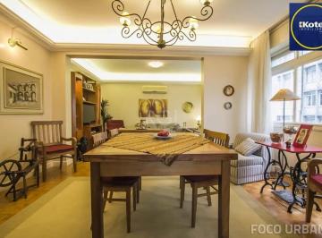 Apartamento · 156m² · 4 Quartos · 1 Vaga · Apartamento para Venda - 155m², 4 dormitórios, sendo 1 suites, 1 vaga - Bom Fim