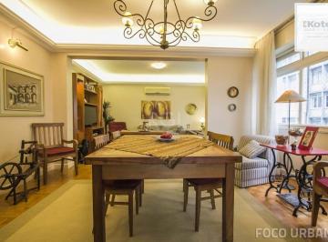 Apartamento · 156m² · 4 Quartos · 1 Vaga · Apartamento para Venda - 155m², 4 dormitórios, sendo 1 suites, 1 vaga - Bom Fim