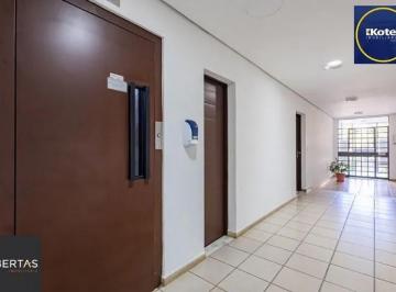 Apartamento · 37m² · 1 Quarto · 1 Vaga · Apartamento à venda - em Santa Cecília