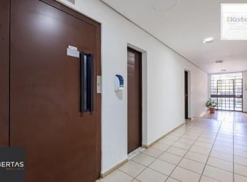 Apartamento · 37m² · 1 Quarto · 1 Vaga · Apartamento à venda - em Santa Cecília