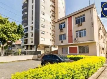 Apartamento · 75m² · 2 Quartos · 1 Vaga · Apartamento Térreo 2 quartos com vaga à venda na Rua Barbedo, Menino Deus