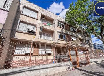 Apartamento · 106m² · 2 Quartos · 1 Vaga · Apartamento à venda - na Cidade Baixa