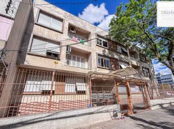 Apartamento · 106m² · 2 Quartos · 1 Vaga · Apartamento à venda - na Cidade Baixa