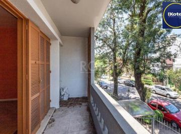 Apartamento · 157m² · 3 Quartos · 1 Vaga · Apartamento de 3 dormitórios e vaga bairro Santa Cecilia DESOCUPADO