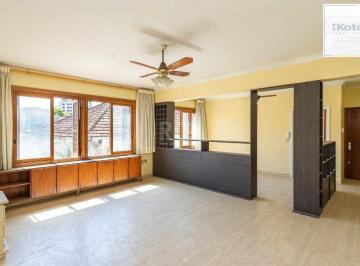 Apartamento · 157m² · 3 Quartos · 1 Vaga · Apartamento de 3 dormitórios e vaga bairro Santa Cecilia DESOCUPADO