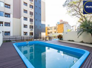 Apartamento · 204m² · 2 Quartos · 2 Vagas · Apartamento à venda - em Menino Deus