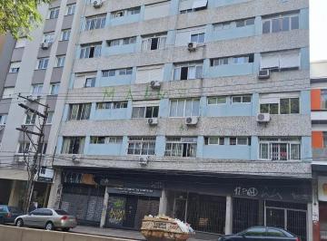 Apartamento · 31m² · 1 Quarto · Excelente JK no Centro Historico, com 31,26 m2 de área privativa