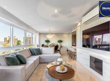Apartamento · 208m² · 3 Quartos · 3 Vagas · Apartamento para Venda - 207.67m², 3 dormitórios, sendo 3 suites, 3 vagas - Rio