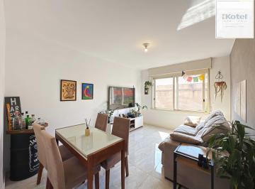 Apartamento · 99m² · 3 Quartos · Apartamento a venda no bairro Rio Branco