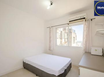 Apartamento · 21m² · 1 Quarto · Edifício Palácio Itália Apartamento no Centro Histórico