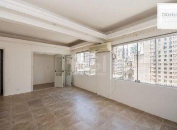 Apartamento · 43m² · 1 Quarto · Apartamento para Venda - 46m², 1 dormitório, sendo 1 suites, Centro Histórico