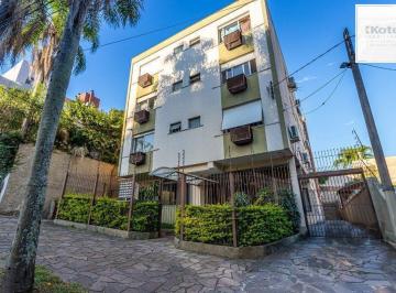 Apartamento · 87m² · 3 Quartos · 2 Vagas · Apartamento no Jardim Botânico de 3 dormitórios dependência e 2 vagas