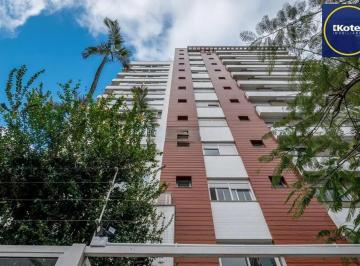 Apartamento · 113m² · 3 Quartos · 2 Vagas · Apartamento com 3 dormitorios e suite no Menino Deus, Porto Alegre/RS