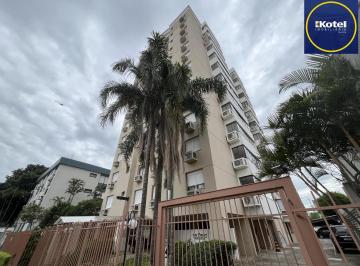 Apartamento · 97m² · 3 Quartos · 1 Vaga · Apartamento de três dormitórios, suíte e uma vaga de garagem no bairro Santana