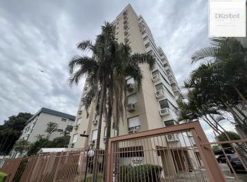 Apartamento · 97m² · 3 Quartos · 1 Vaga · Apartamento de três dormitórios, suíte e uma vaga de garagem no bairro Santana