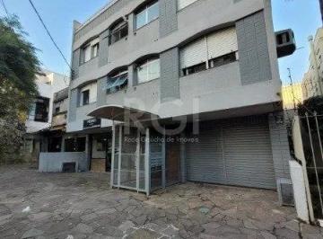 Apartamento · 45m² · 1 Quarto · Apartamento no Petrópolis de 1 dormitório