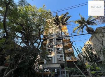 FACHADA · Apartamento de 3 Dormitorios suite 02 vagas no Bairro Bom Fim, Porto Alegre