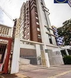 Apartamento · 76m² · 3 Quartos · 2 Vagas · Apartamento  no Menino Deus de 3 dormitórios e 2 vagas
