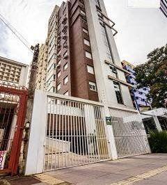 Apartamento · 76m² · 3 Quartos · 2 Vagas · Apartamento  no Menino Deus de 3 dormitórios e 2 vagas