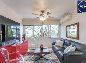 Apartamento · 68m² · 2 Quartos · 1 Vaga · Apartamento à venda - em Moinhos de Vento