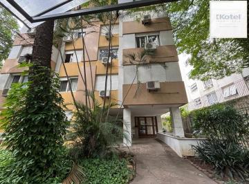 Apartamento · 96m² · 3 Quartos · 1 Vaga · Apartamento 3 Dormitórios com Suíte no Moinhos de Vento