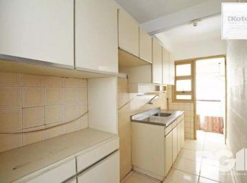 Apartamento · 45m² · 1 Quarto · Apartamento à venda - em Santana