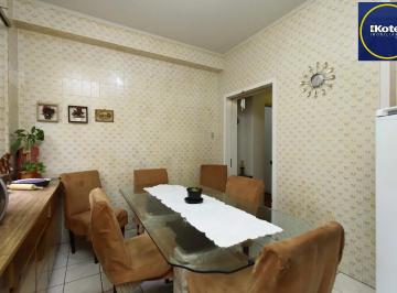 Apartamento · 88m² · 3 Quartos · Apartamento 3 quartos com elevador no centro de Porto Alegre para Comprar