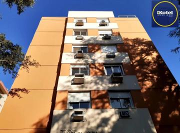 Apartamento · 63m² · 2 Quartos · 1 Vaga · Apartamento para Venda - 62.65m², 2 dormitórios, 1 vaga - Tristeza