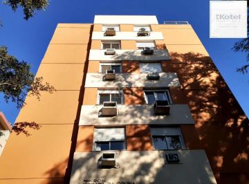Apartamento · 63m² · 2 Quartos · 1 Vaga · Apartamento para Venda - 62.65m², 2 dormitórios, 1 vaga - Tristeza