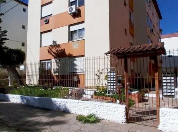 Apartamento · 44m² · 1 Quarto · Apartamento para Venda - 44.07m², 1 dormitório, Jardim do Salso