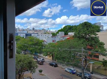 Apartamento en Venda de 3 quartos Rio Branco · Apartamento com 03 quartos e 01 vaga à Venda no Bairro Rio Branco, Porto Alegre