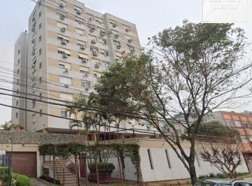 Apartamento · 103m² · 3 Quartos · 1 Vaga · Apartamento com 03 quartos e 01 vaga à Venda no Bairro Rio Branco, Porto Alegre