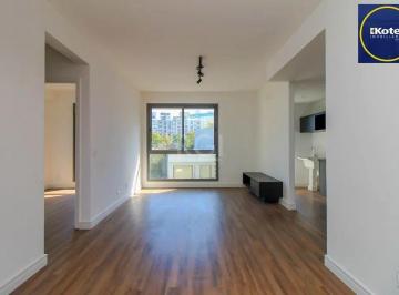 Apartamento de 2 quartos, Porto Alegre · Semi mobiliado 2 quartos (1 suíte) e 1 vaga. Infra completa e ótima localização