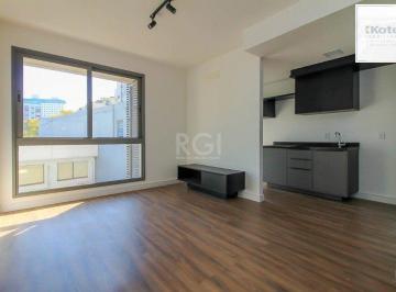 Apartamento · 70m² · 2 Quartos · 2 Vagas · Semi mobiliado 2 quartos (1 suíte) e 1 vaga. Infra completa e ótima localização