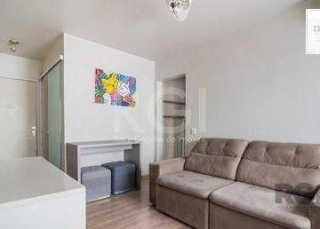 Apartamento · 41m² · 1 Quarto · Apartamento no bairro Santana de 1 dormitório