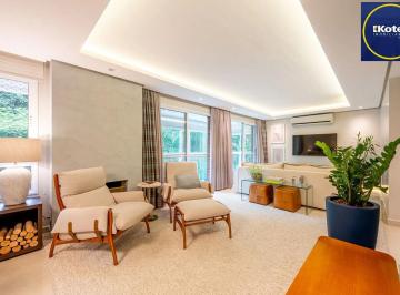 Apartamento · 153m² · 3 Quartos · 3 Vagas · Apartamento 3 dormitórios, sendo 3 suítes e 3 vagas