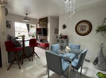Apartamento · 80m² · 3 Quartos · 1 Vaga · Apartamento de 3 quartos, suíte e 1 vaga de garagem no bairro Santo Antônio POA