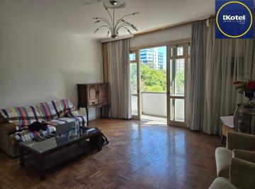 Apartamento · 132m² · 4 Quartos · 1 Vaga · Apartamento à venda - em Rio Branco