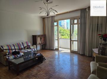 Apartamento · 132m² · 4 Quartos · 1 Vaga · Apartamento à venda - em Rio Branco