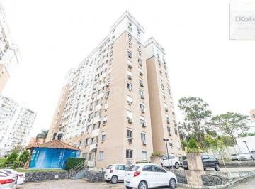 Apartamento · 52m² · 2 Quartos · 1 Vaga · Apartamento para Venda - 52.18m², 2 dormitórios, 1 vaga - Alto Petrópolis