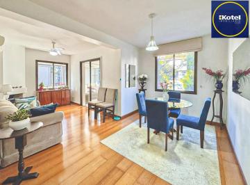 Apartamento · 107m² · 2 Quartos · 2 Vagas · Apartamento a venda no bairro Petrópolis
